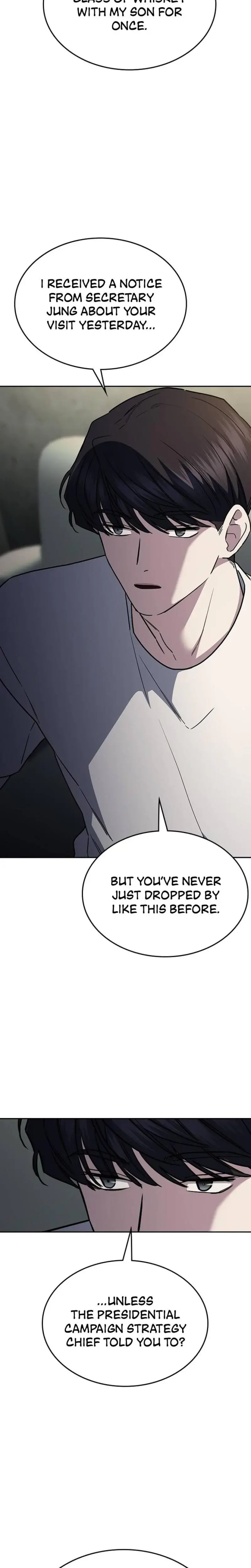 How To Break Up Well Chapter 27 - Page 9