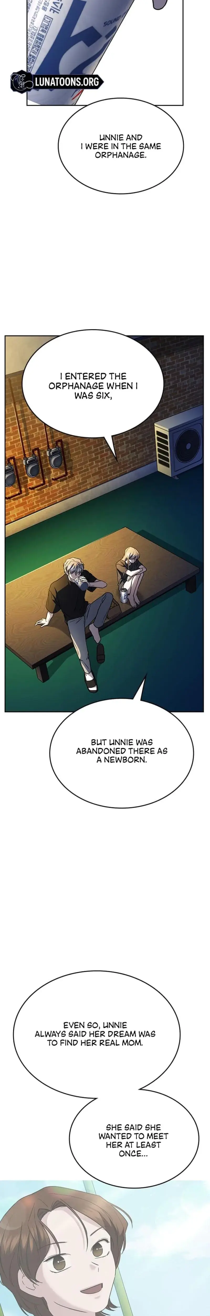 How To Break Up Well Chapter 28 - Page 11