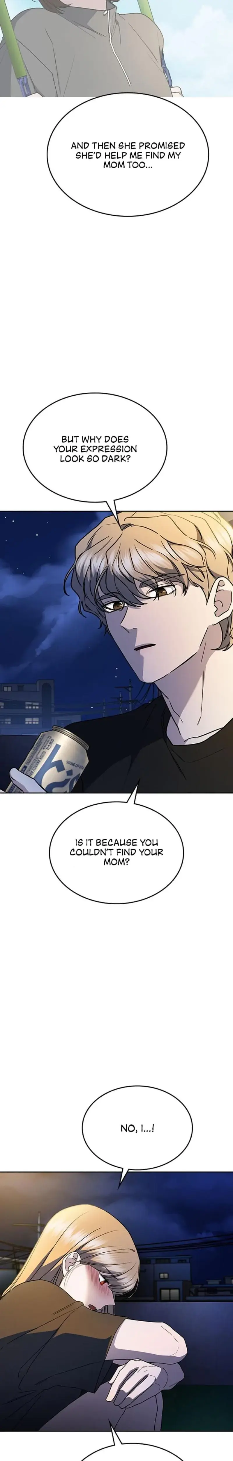 How To Break Up Well Chapter 28 - Page 12