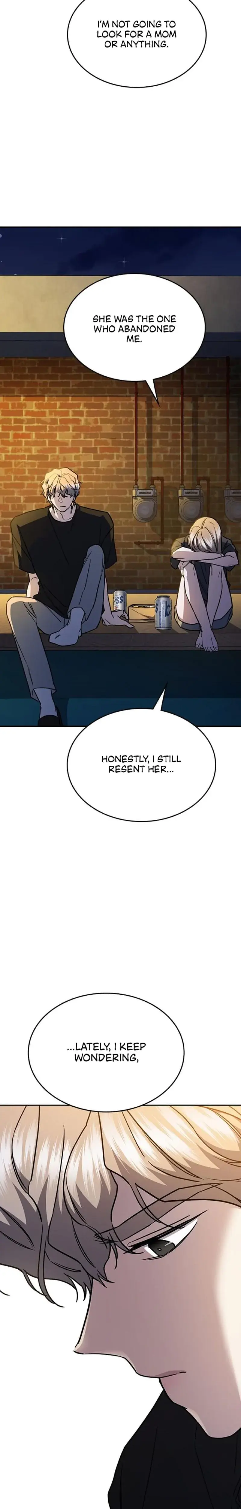 How To Break Up Well Chapter 28 - Page 13
