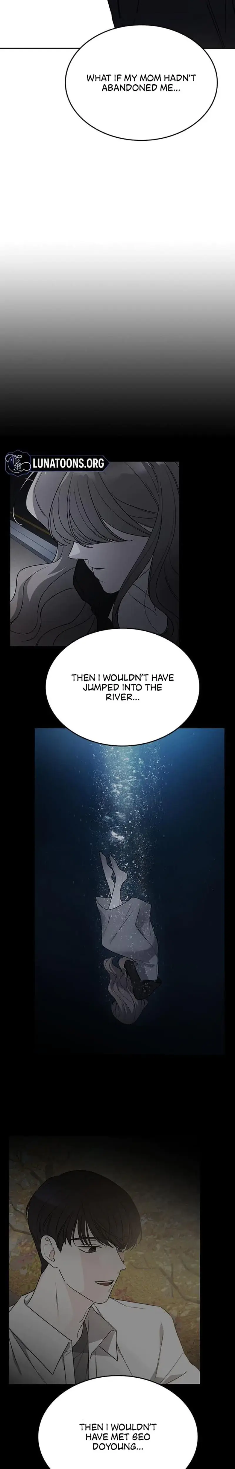 How To Break Up Well Chapter 28 - Page 14
