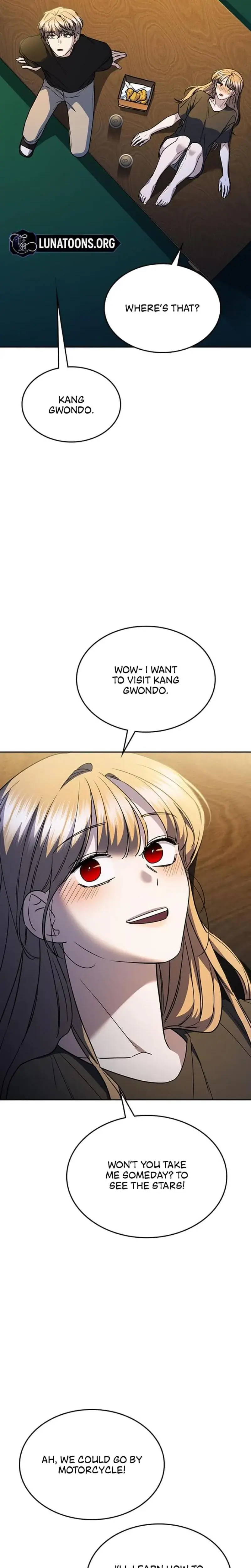 How To Break Up Well Chapter 28 - Page 24