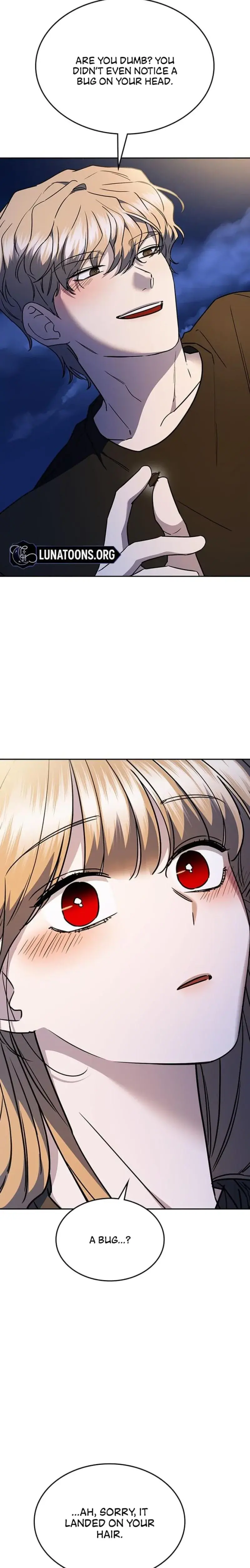 How To Break Up Well Chapter 28 - Page 27