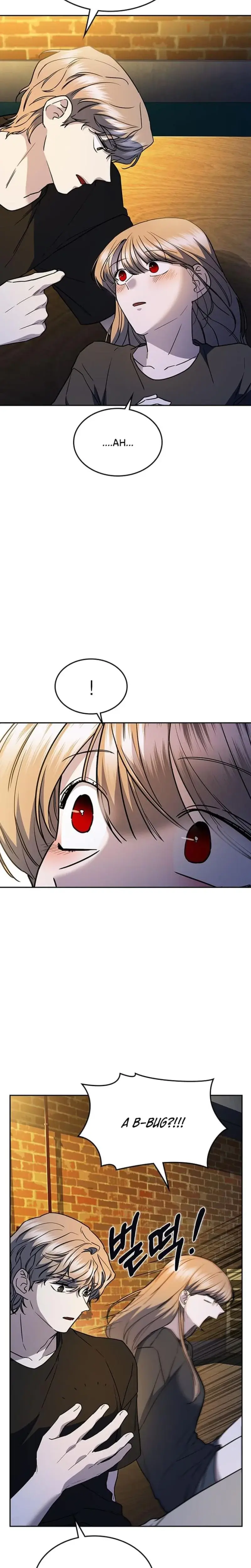 How To Break Up Well Chapter 28 - Page 28
