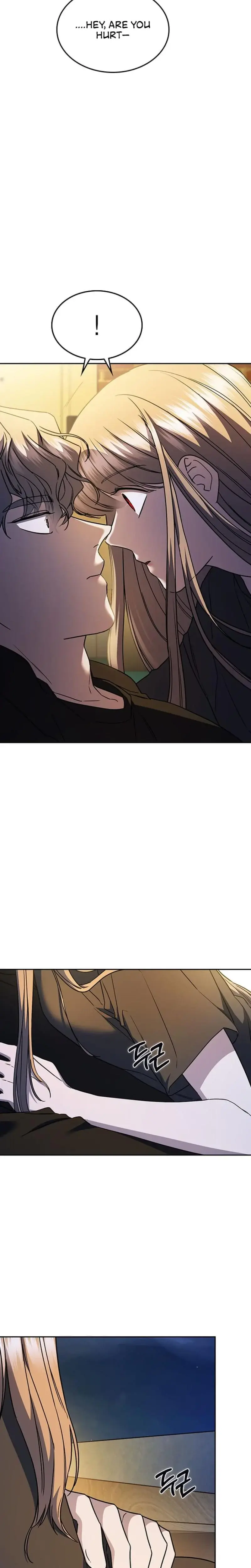 How To Break Up Well Chapter 28 - Page 31