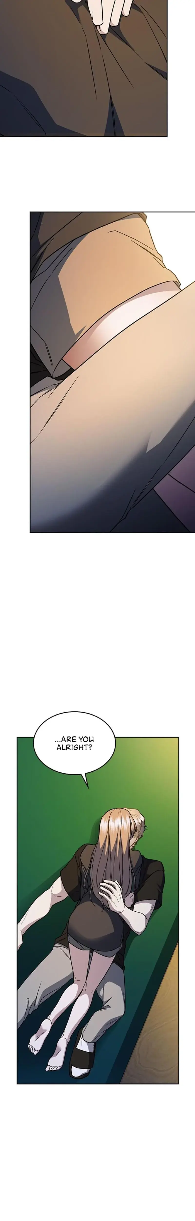 How To Break Up Well Chapter 28 - Page 32