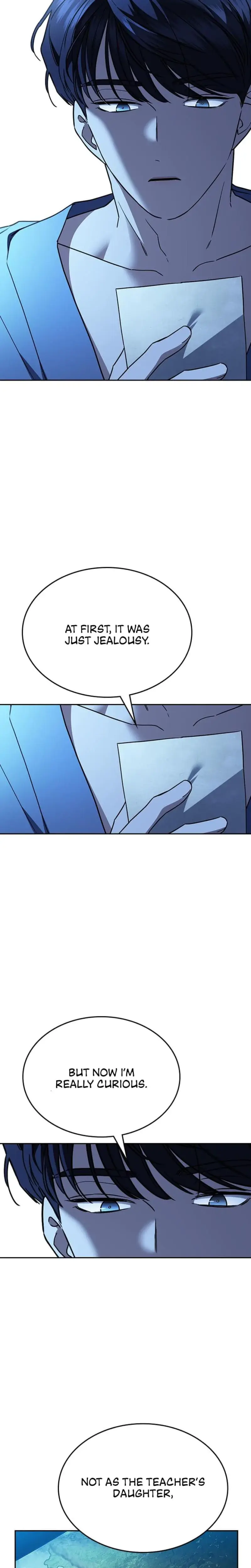 How To Break Up Well Chapter 28 - Page 35
