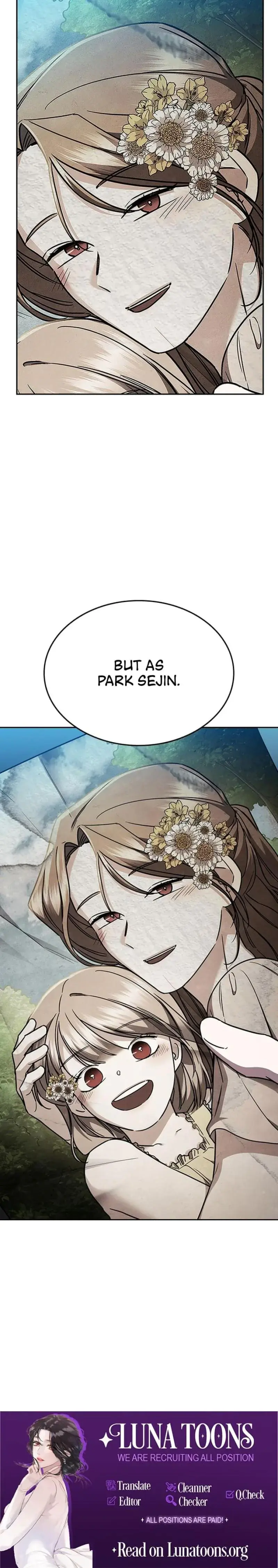 How To Break Up Well Chapter 28 - Page 36