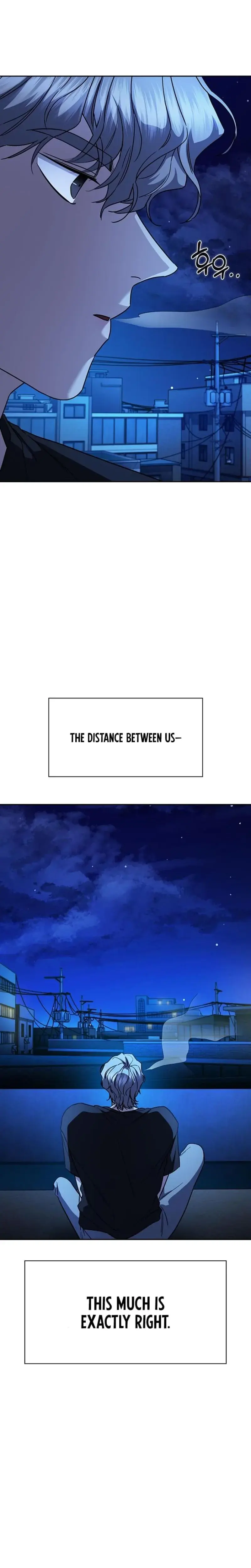 How To Break Up Well Chapter 29 - Page 13