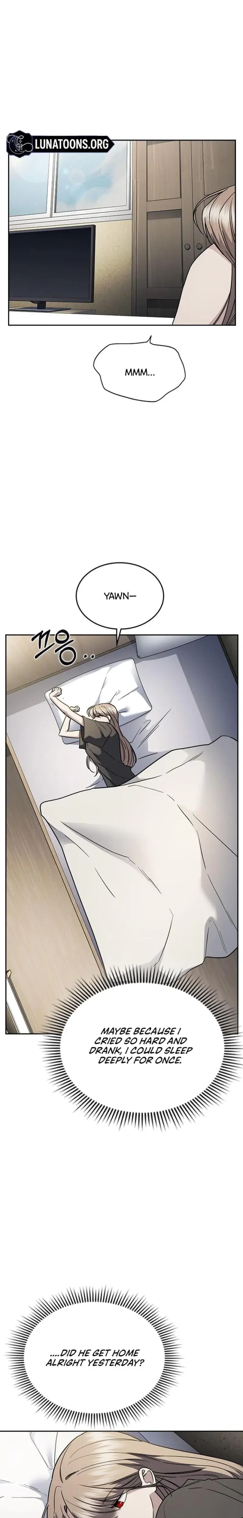 How To Break Up Well Chapter 29 - Page 14
