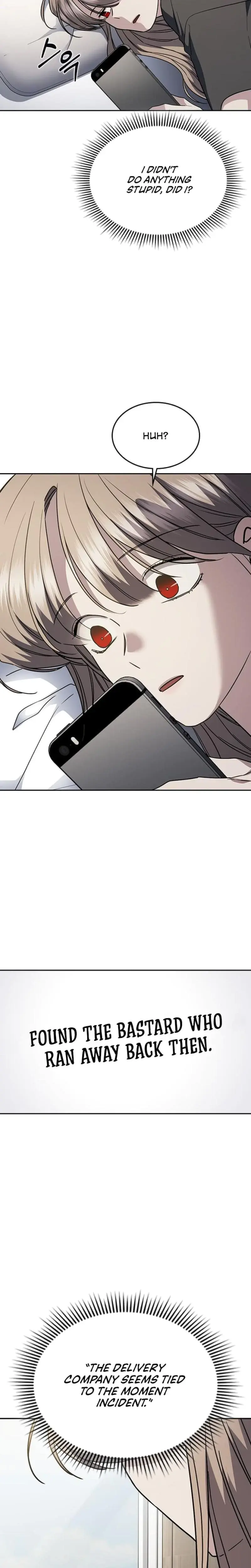 How To Break Up Well Chapter 29 - Page 15