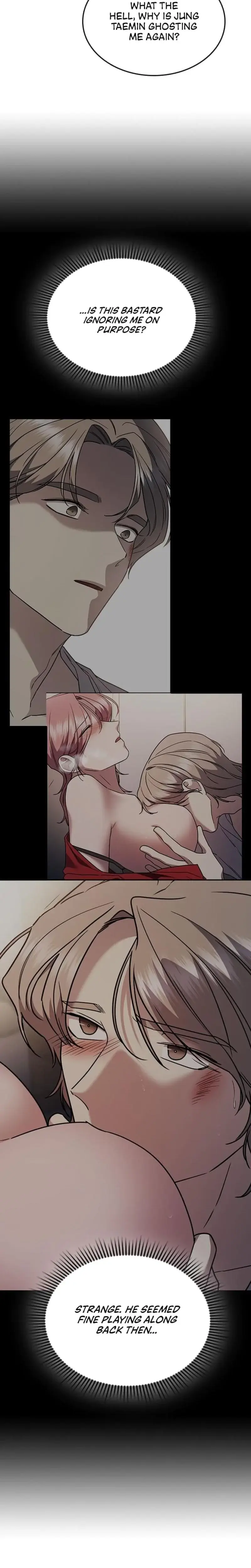 How To Break Up Well Chapter 29 - Page 19