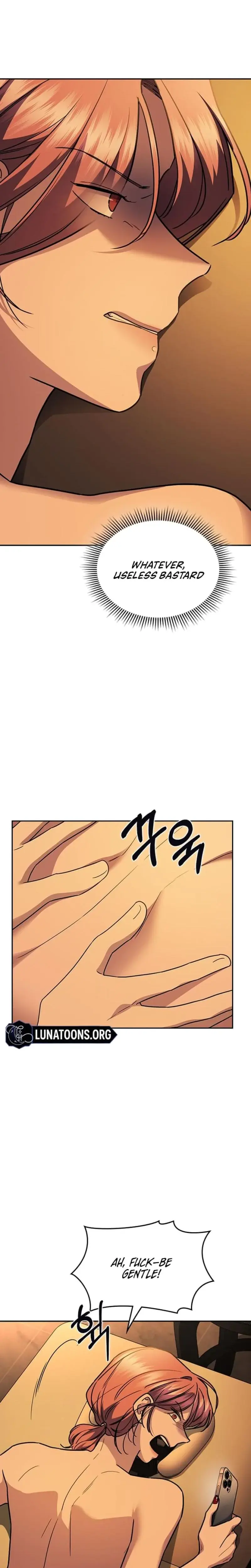 How To Break Up Well Chapter 29 - Page 20
