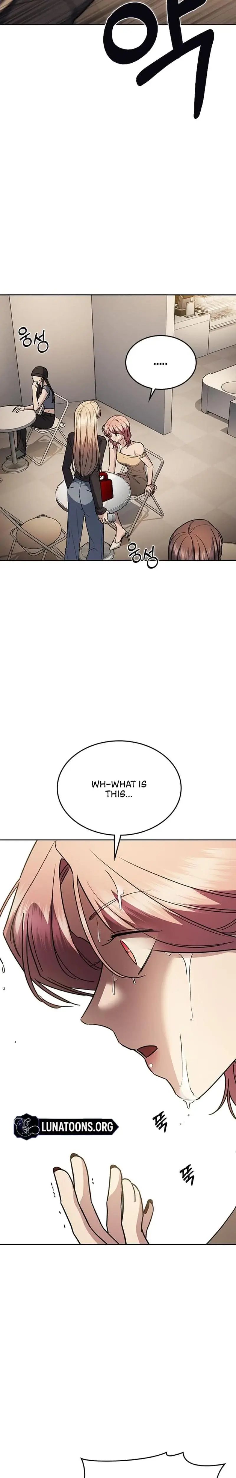 How To Break Up Well Chapter 29 - Page 26