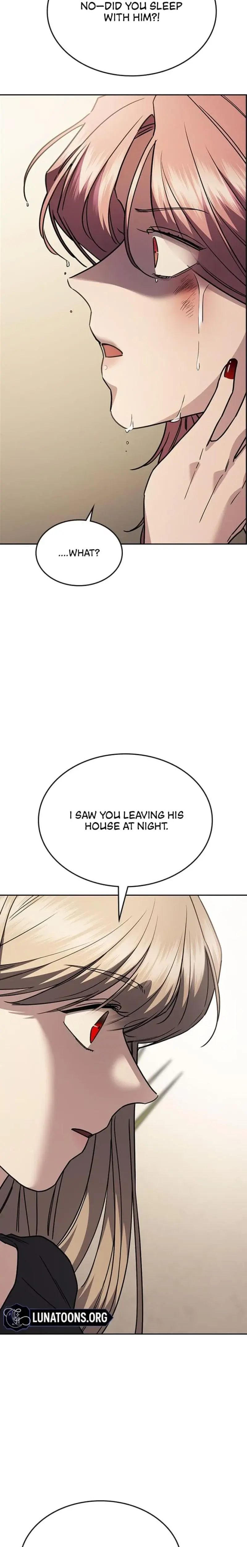 How To Break Up Well Chapter 29 - Page 29