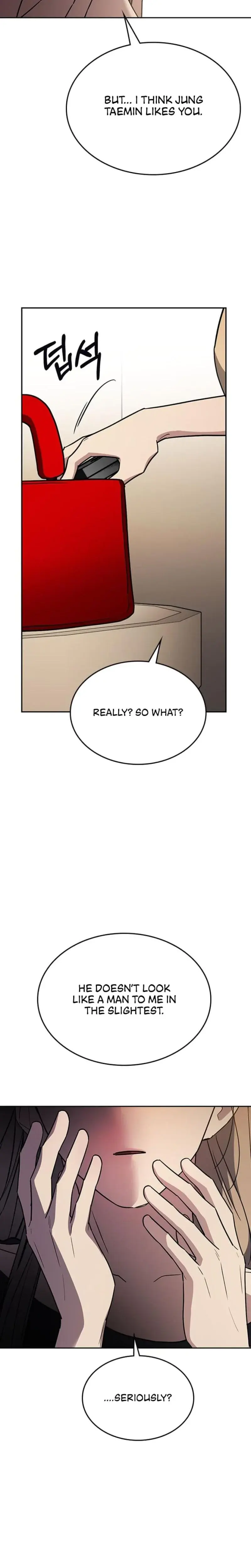 How To Break Up Well Chapter 29 - Page 35
