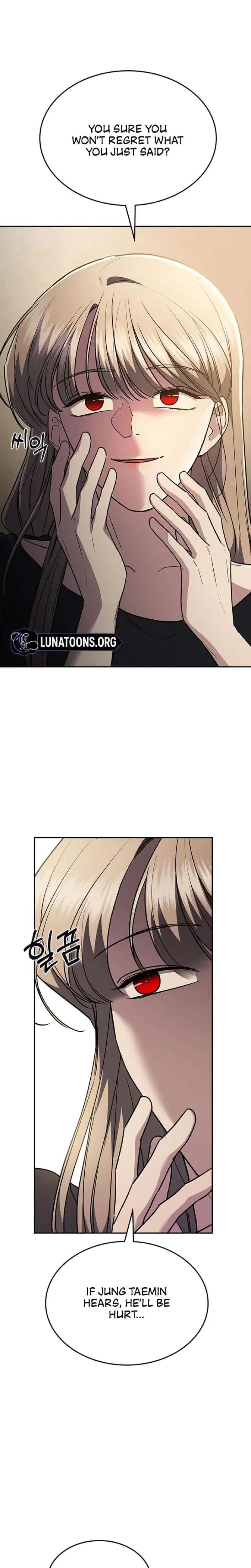 How To Break Up Well Chapter 29 - Page 36