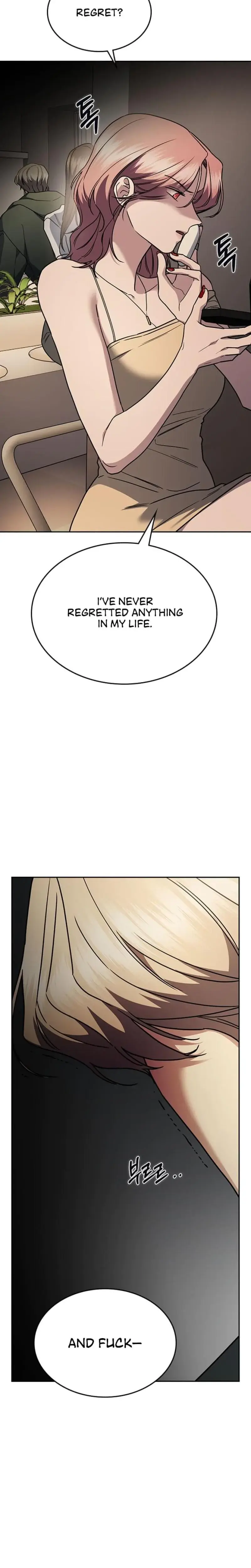 How To Break Up Well Chapter 29 - Page 37