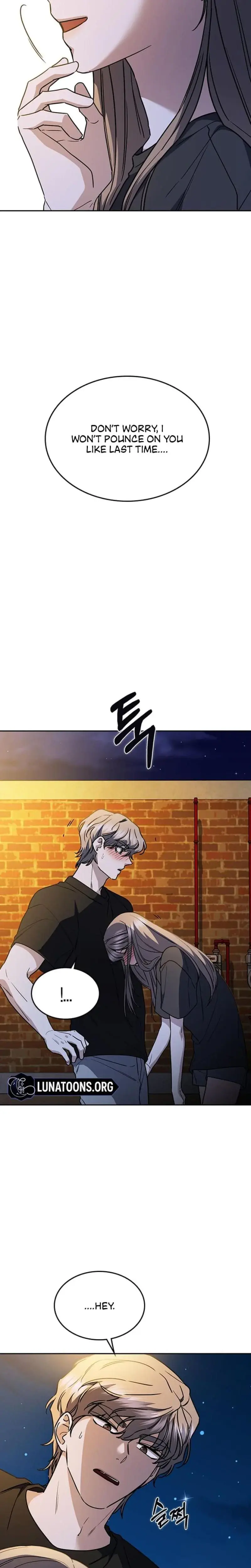 How To Break Up Well Chapter 29 - Page 7