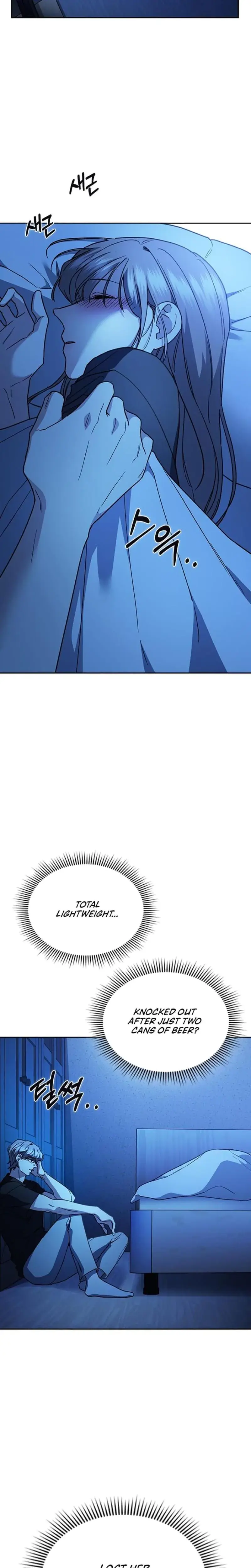 How To Break Up Well Chapter 29 - Page 9