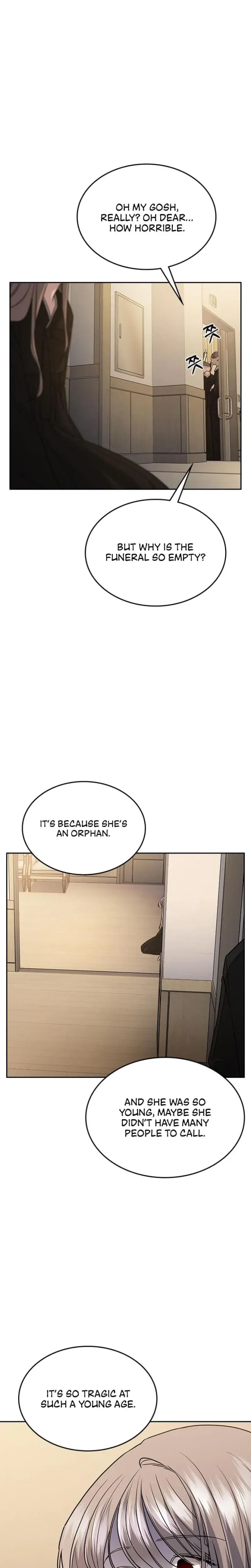 How To Break Up Well Chapter 3 - Page 10