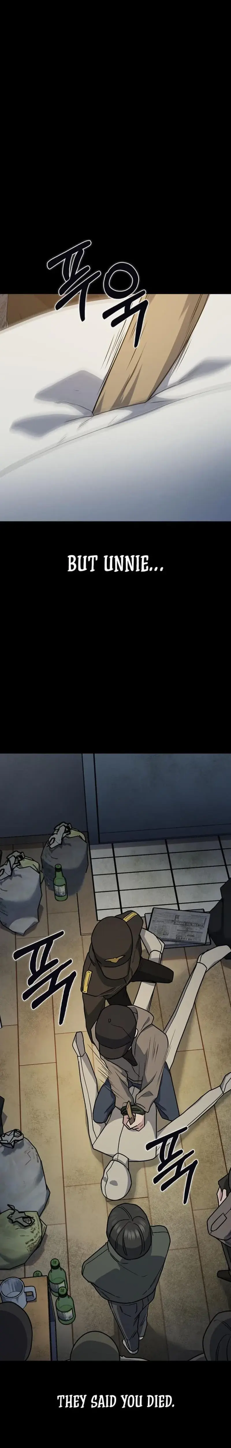 How To Break Up Well Chapter 3 - Page 16
