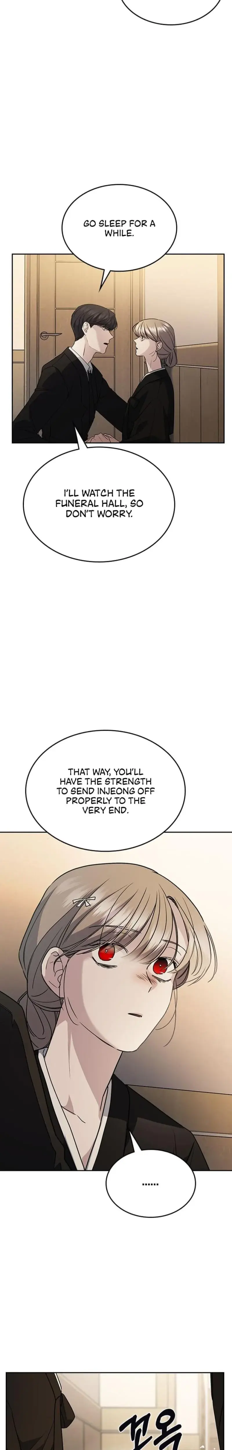 How To Break Up Well Chapter 3 - Page 34