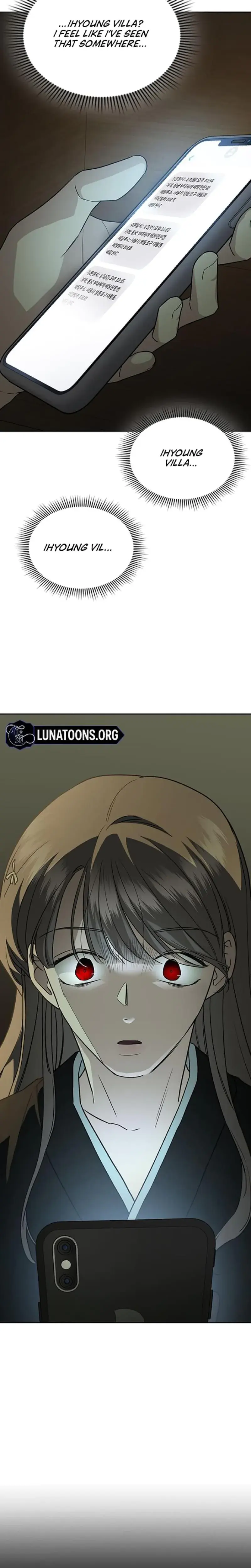 How To Break Up Well Chapter 3 - Page 43
