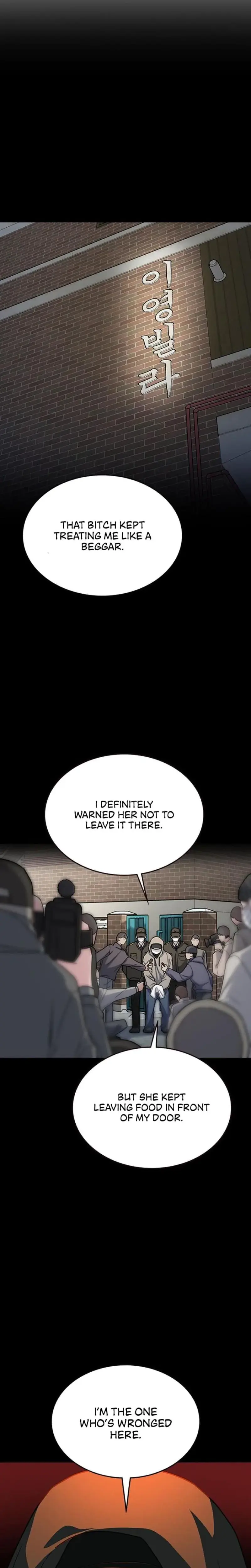 How To Break Up Well Chapter 3 - Page 44