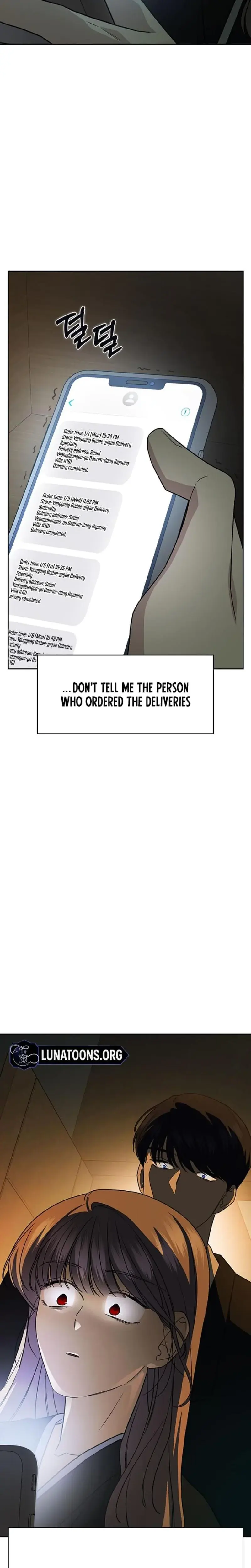 How To Break Up Well Chapter 3 - Page 46