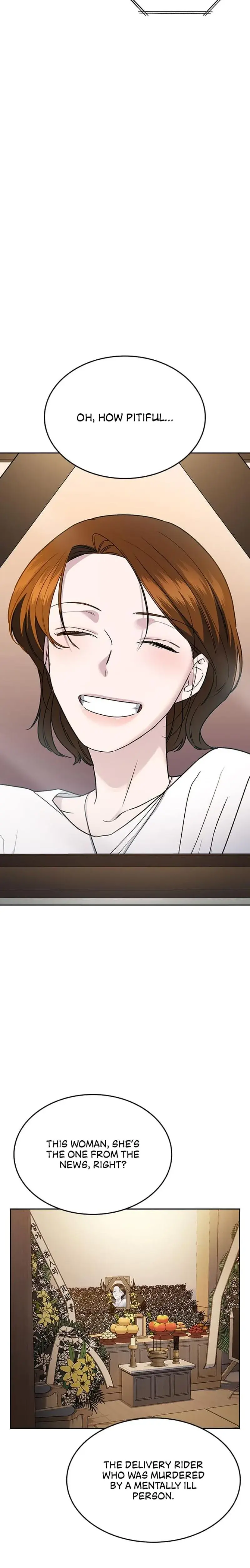 How To Break Up Well Chapter 3 - Page 9