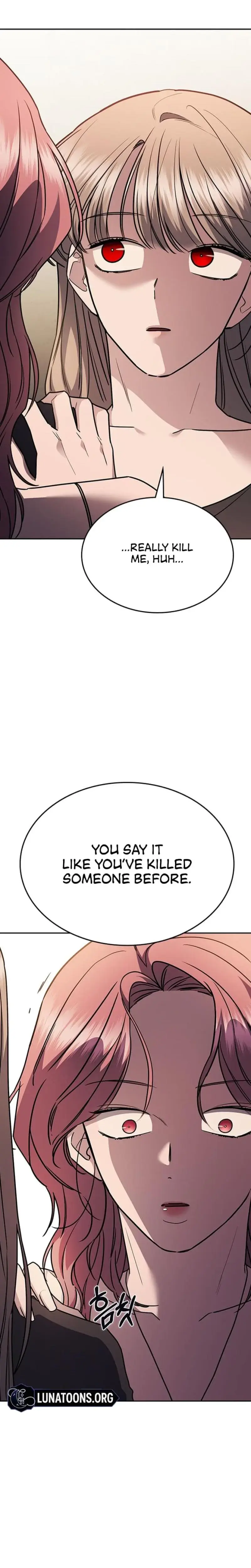 How To Break Up Well Chapter 30 - Page 10
