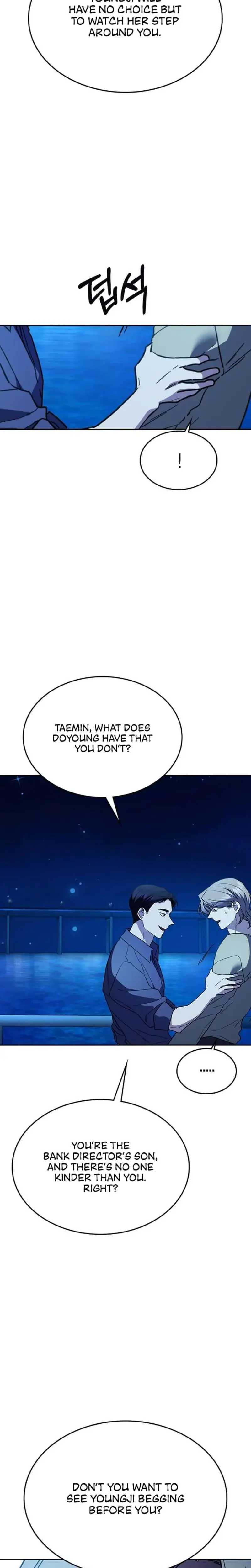 How To Break Up Well Chapter 30 - Page 31
