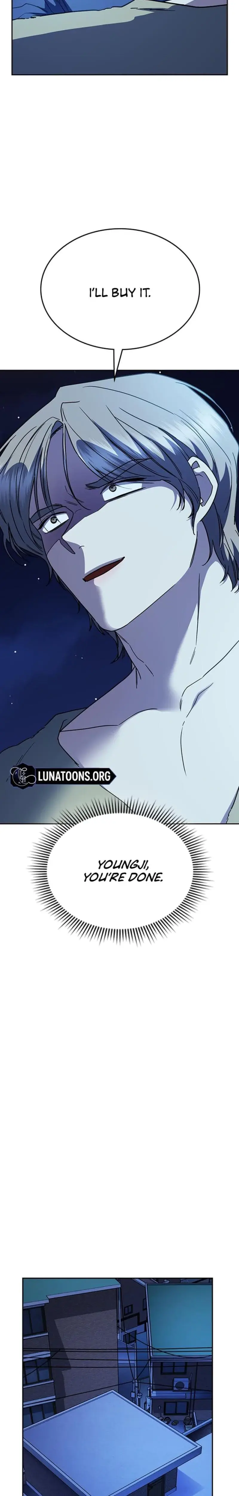 How To Break Up Well Chapter 30 - Page 33