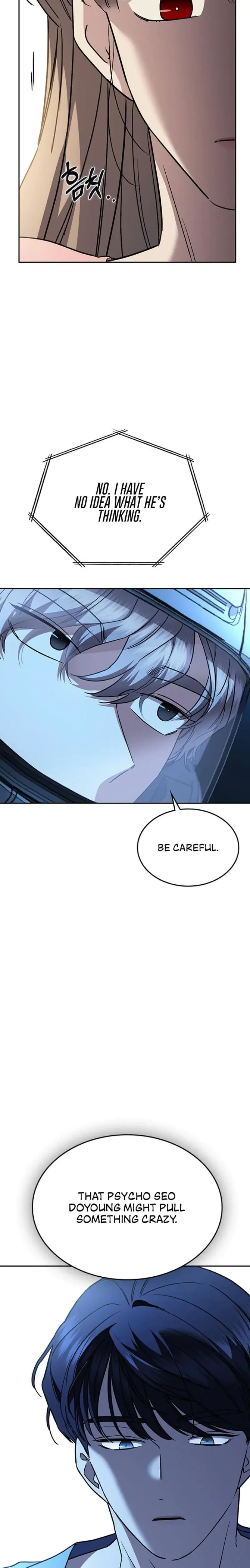 How To Break Up Well Chapter 30 - Page 37
