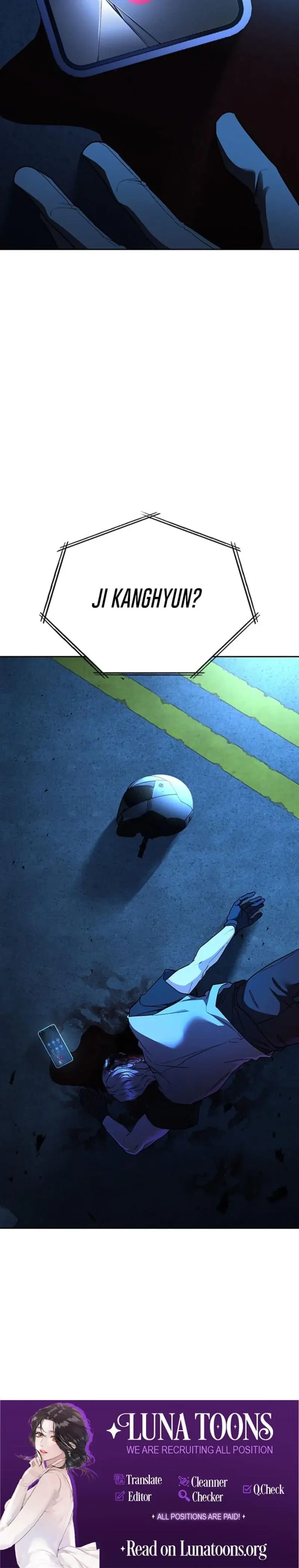 How To Break Up Well Chapter 30 - Page 42