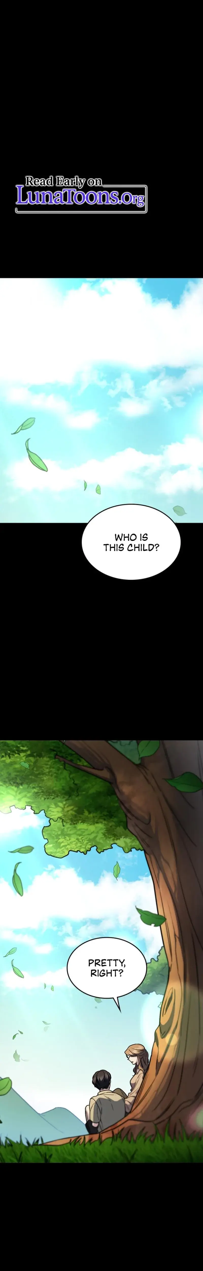 How To Break Up Well Chapter 31 - Page 1