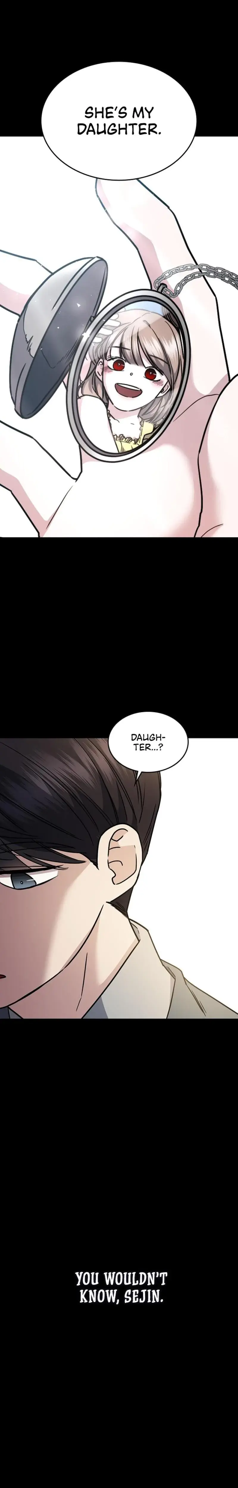 How To Break Up Well Chapter 31 - Page 2