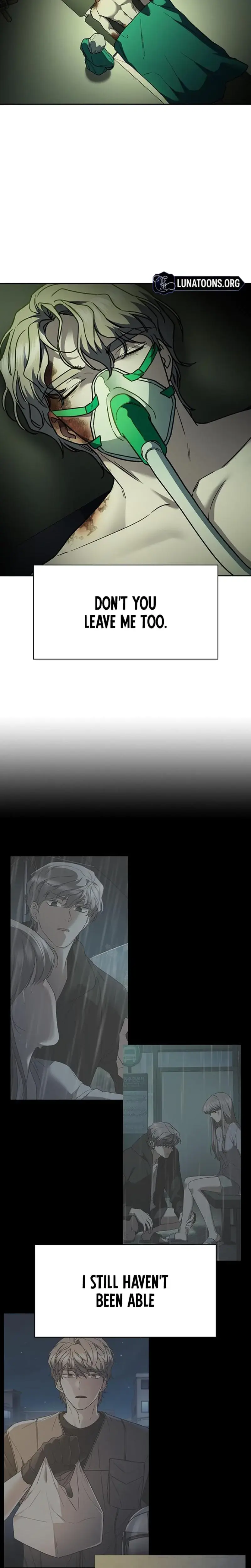 How To Break Up Well Chapter 31 - Page 25