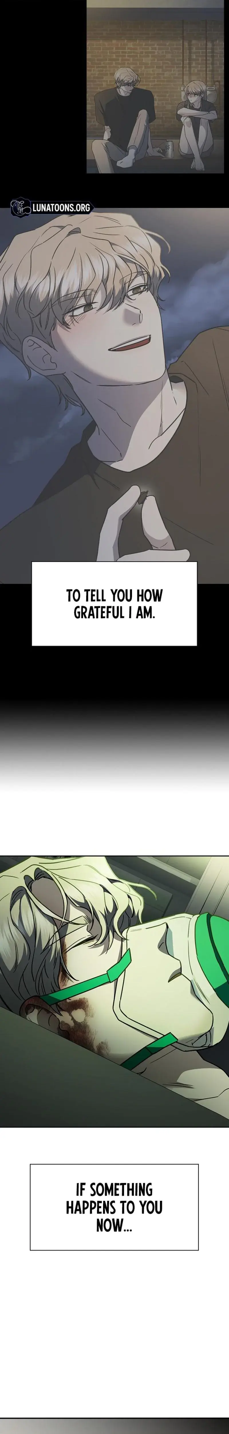 How To Break Up Well Chapter 31 - Page 26
