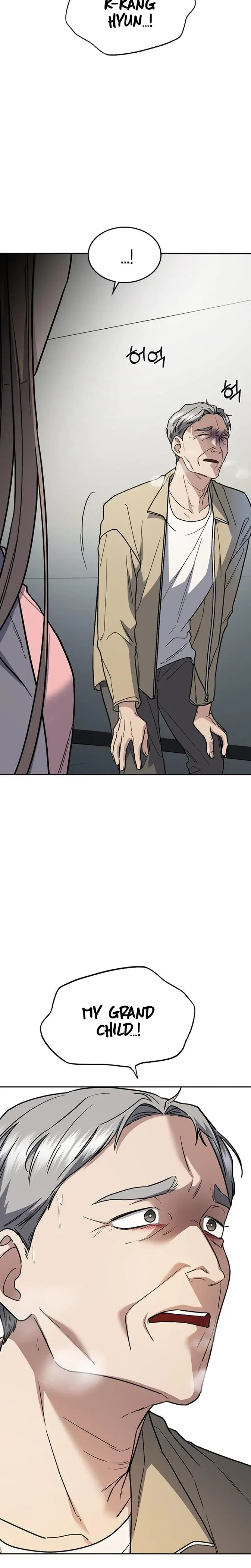 How To Break Up Well Chapter 31 - Page 33