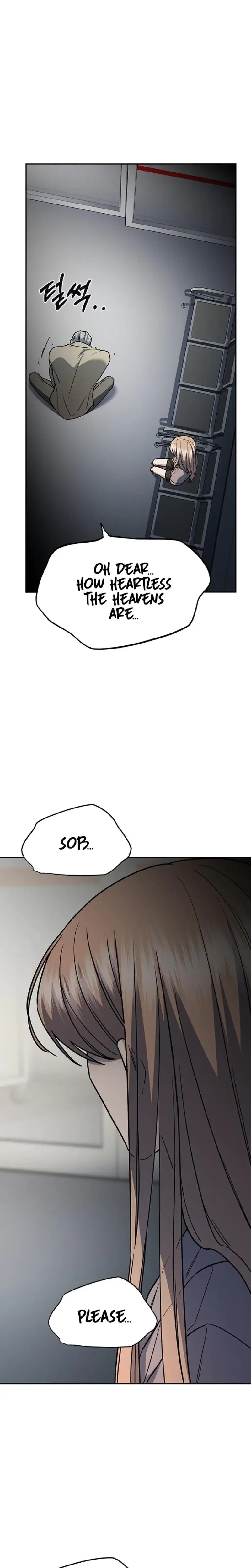 How To Break Up Well Chapter 31 - Page 34