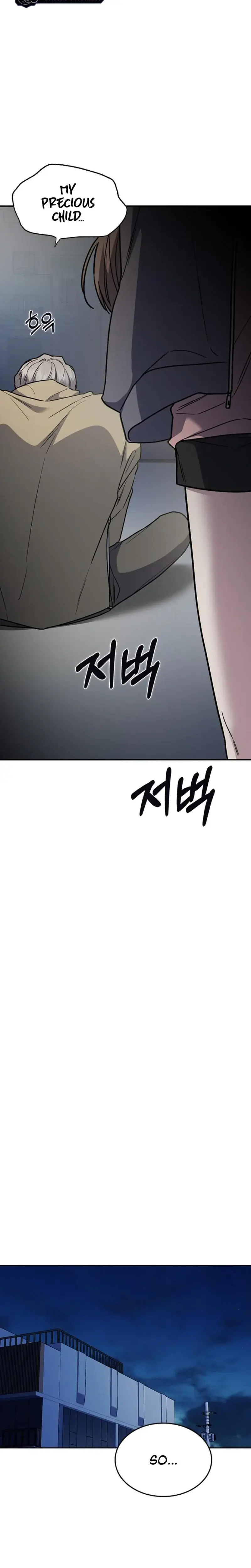 How To Break Up Well Chapter 31 - Page 36