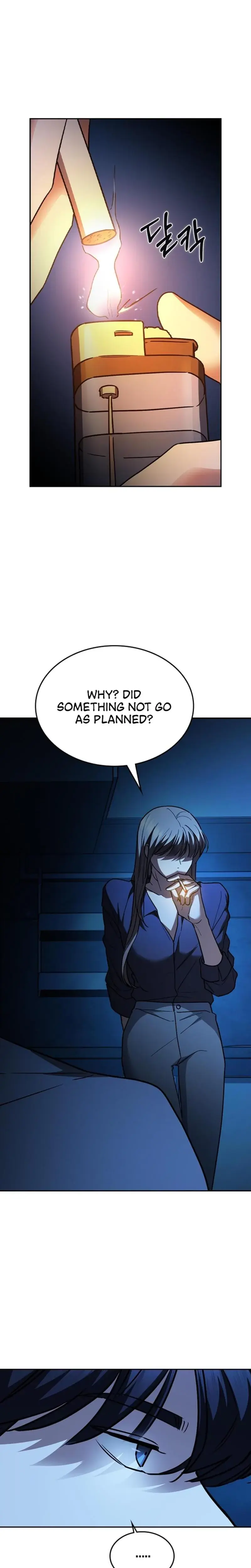 How To Break Up Well Chapter 31 - Page 39
