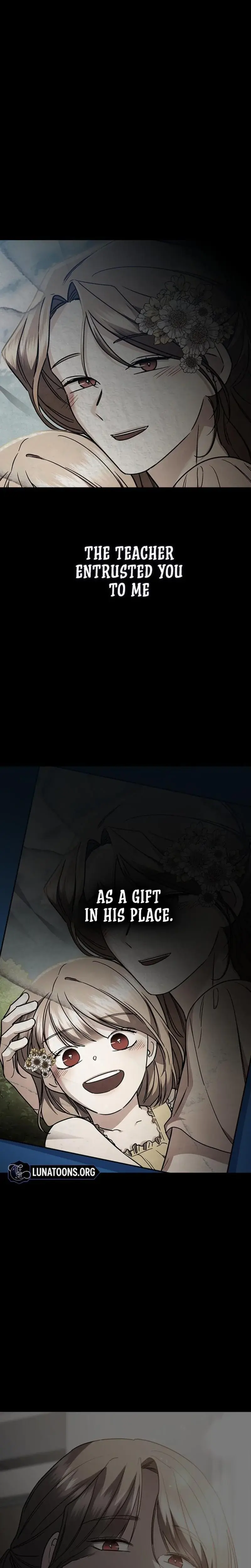 How To Break Up Well Chapter 31 - Page 9