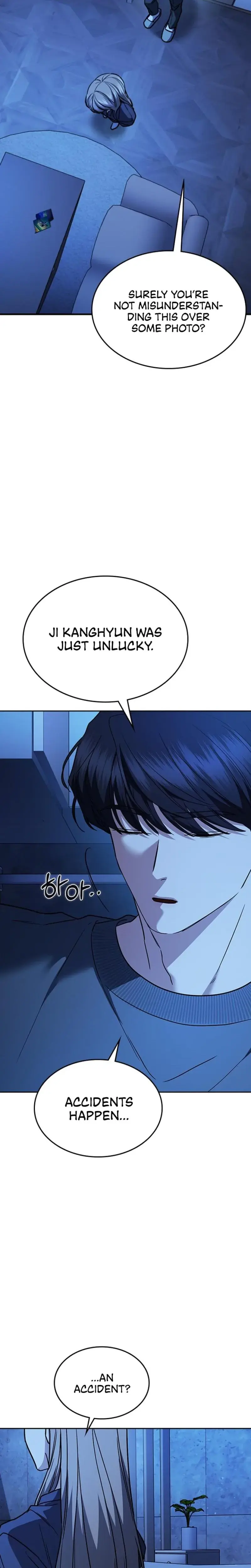 How To Break Up Well Chapter 32 - Page 13