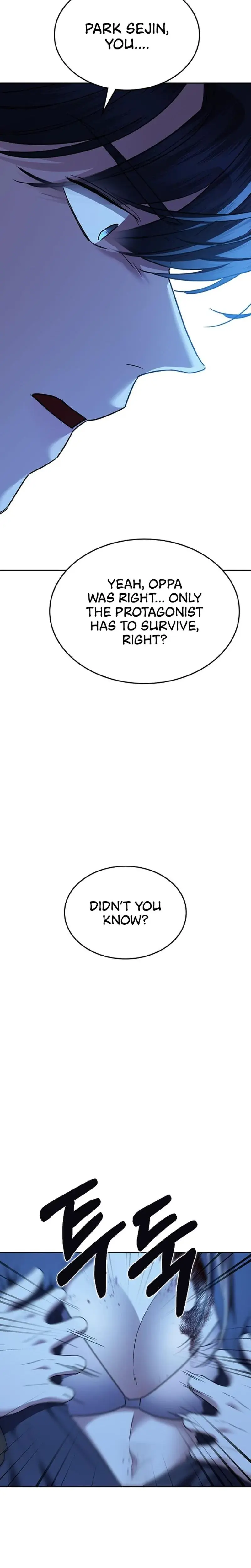 How To Break Up Well Chapter 32 - Page 37