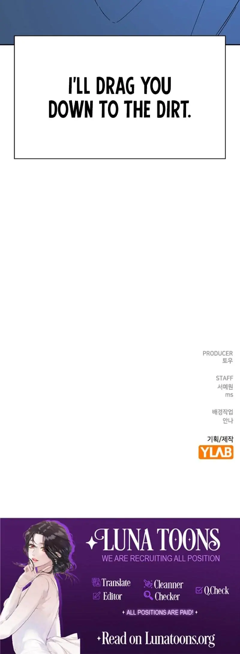 How To Break Up Well Chapter 32 - Page 39
