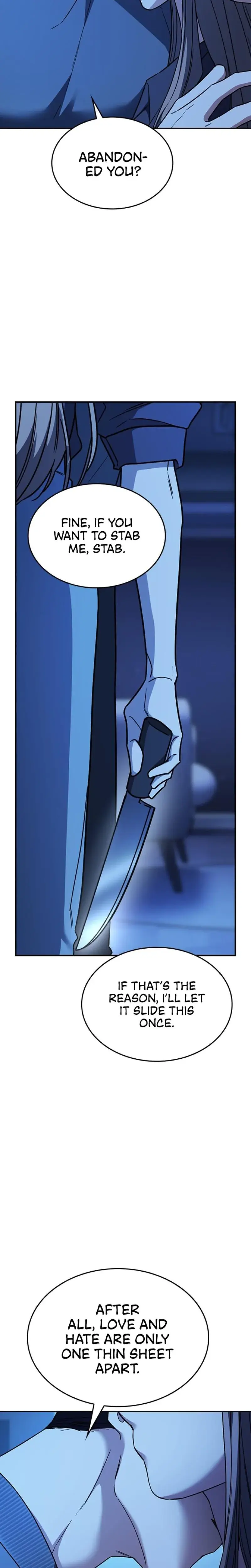 How To Break Up Well Chapter 32 - Page 9