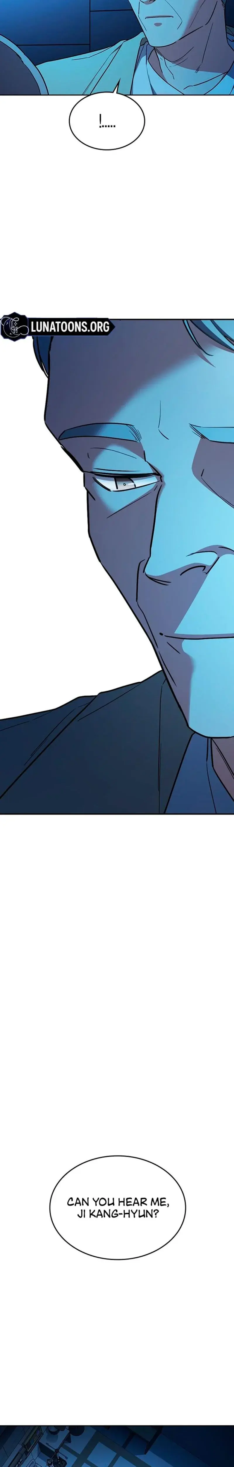 How To Break Up Well Chapter 33 - Page 34